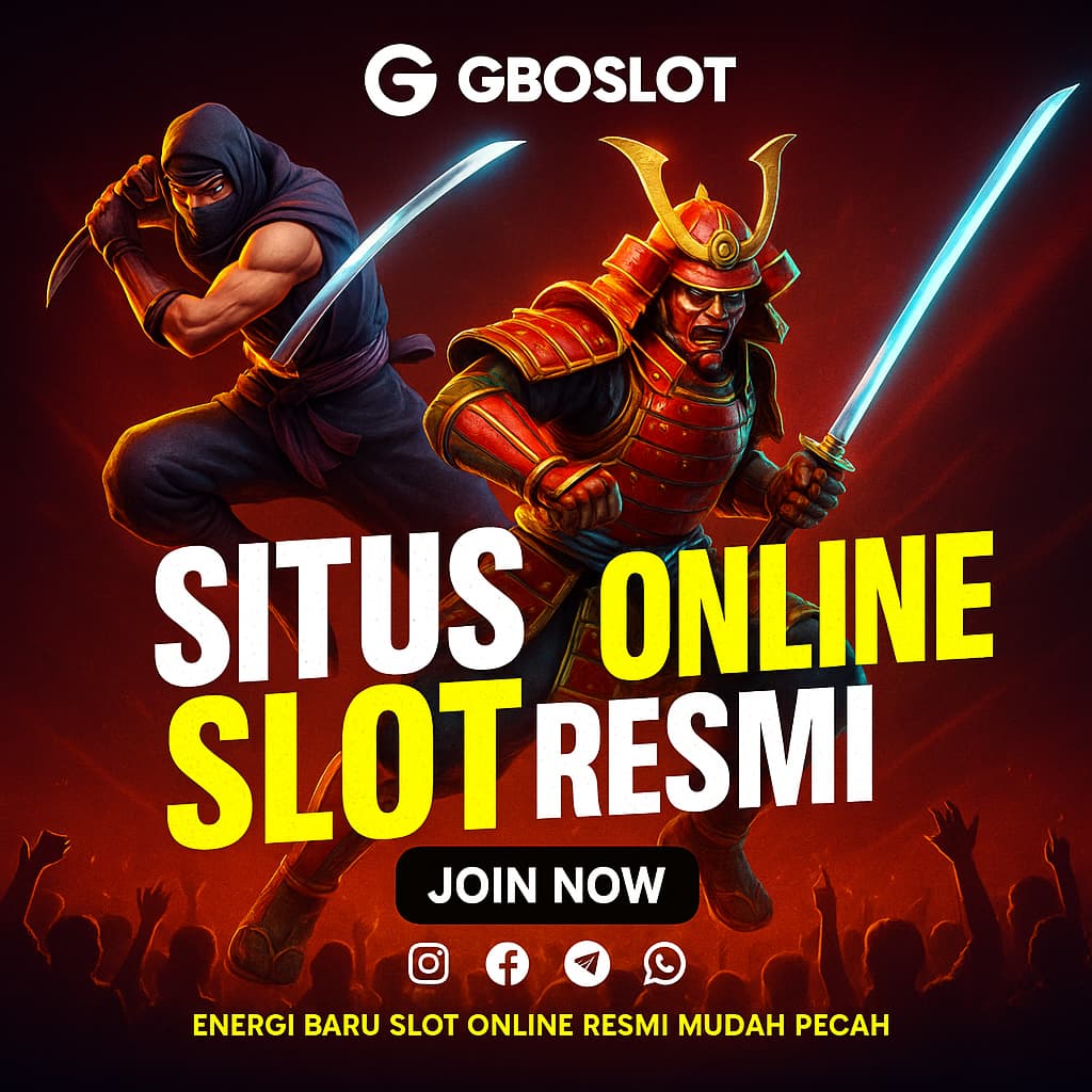 GBOSLOT: Energi Baru Slot Online Resmi Mudah Pecah & Bonus Besar - WooCommerce eCommerce